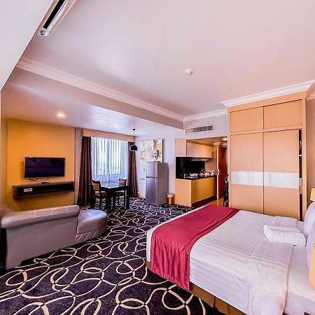 Planet Holiday Hotel & Residence Нагоя Экстерьер фото